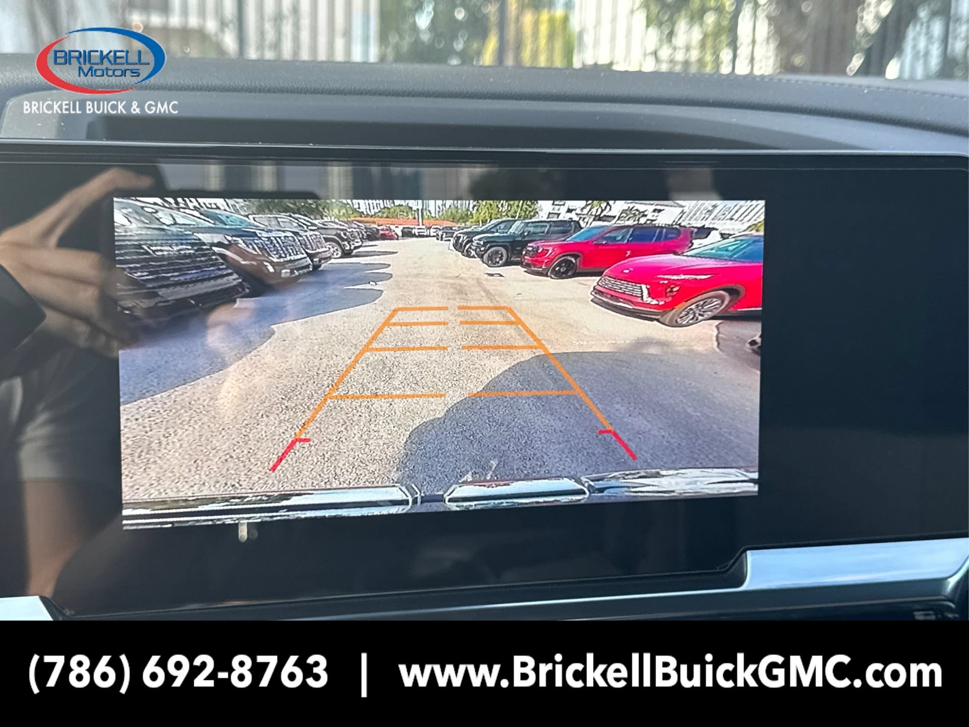 New 2026 GMC Sierra 1500 Elevation w/ Preferred Package AWD/4WD image 27