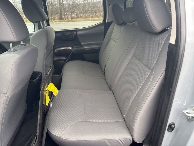Used 2021 Toyota Tacoma SR5 image 19