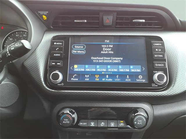 Used 2021 Nissan Kicks SV image 19