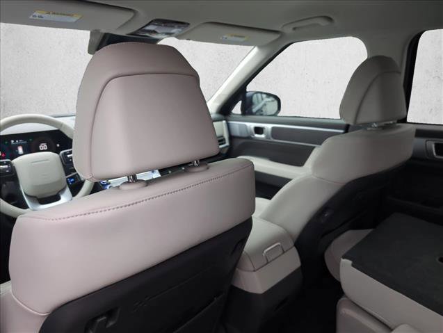 New 2026 Hyundai Santa Fe SEL FWD image 16