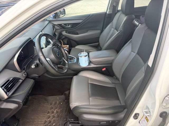 Used 2023 Subaru Outback Onyx Edition AWD/4WD image 28