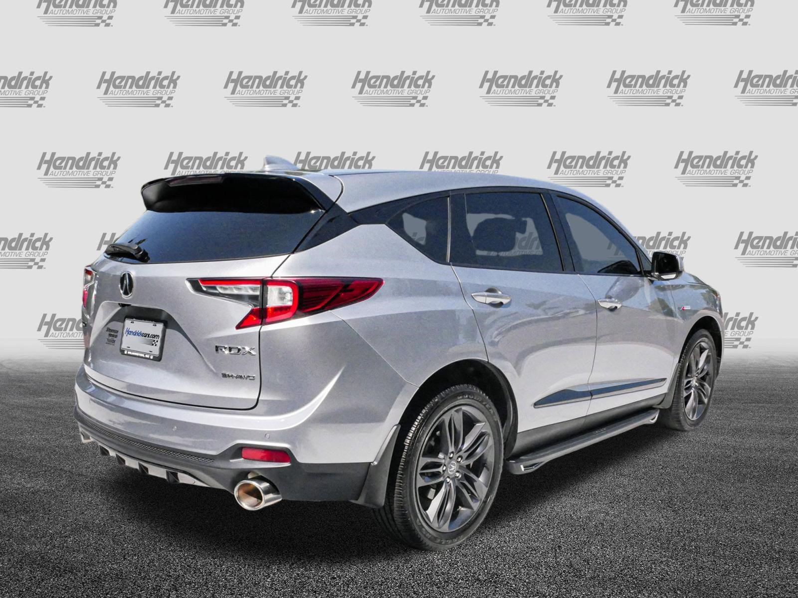 Used 2023 Acura RDX w/ Advance Package AWD/4WD image 10