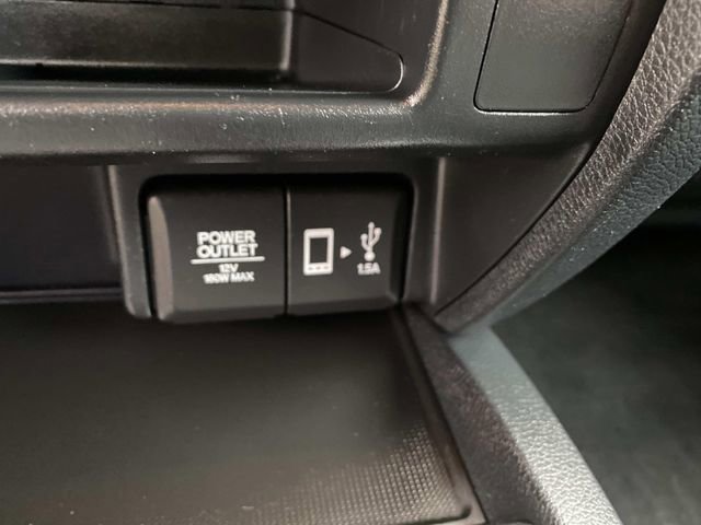 Used 2021 Honda Ridgeline Sport image 8