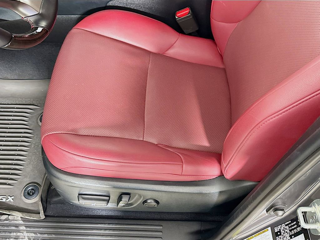 Certified 2023 Lexus GX 460 Premium w/ Premium Package image 20
