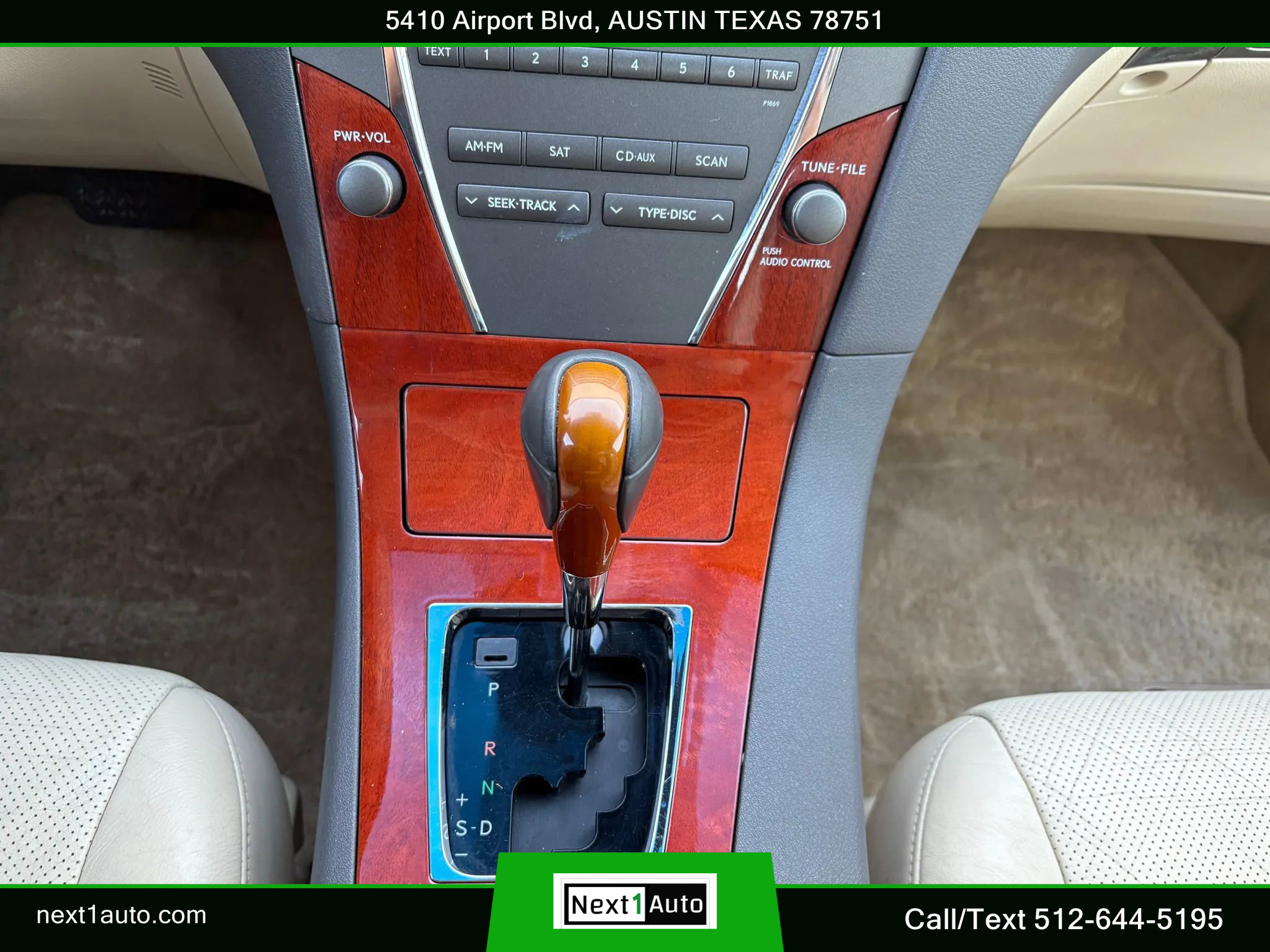 Used 2012 Lexus ES 350 image 25