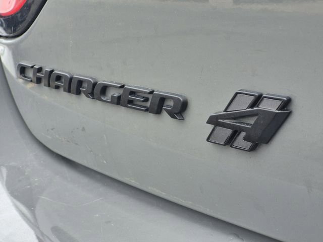Used 2023 Dodge Charger SXT w/ Blacktop Package image 10