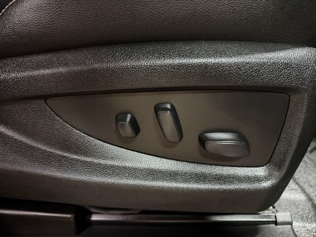 Used 2020 Chevrolet Tahoe Premier AWD/4WD image 36