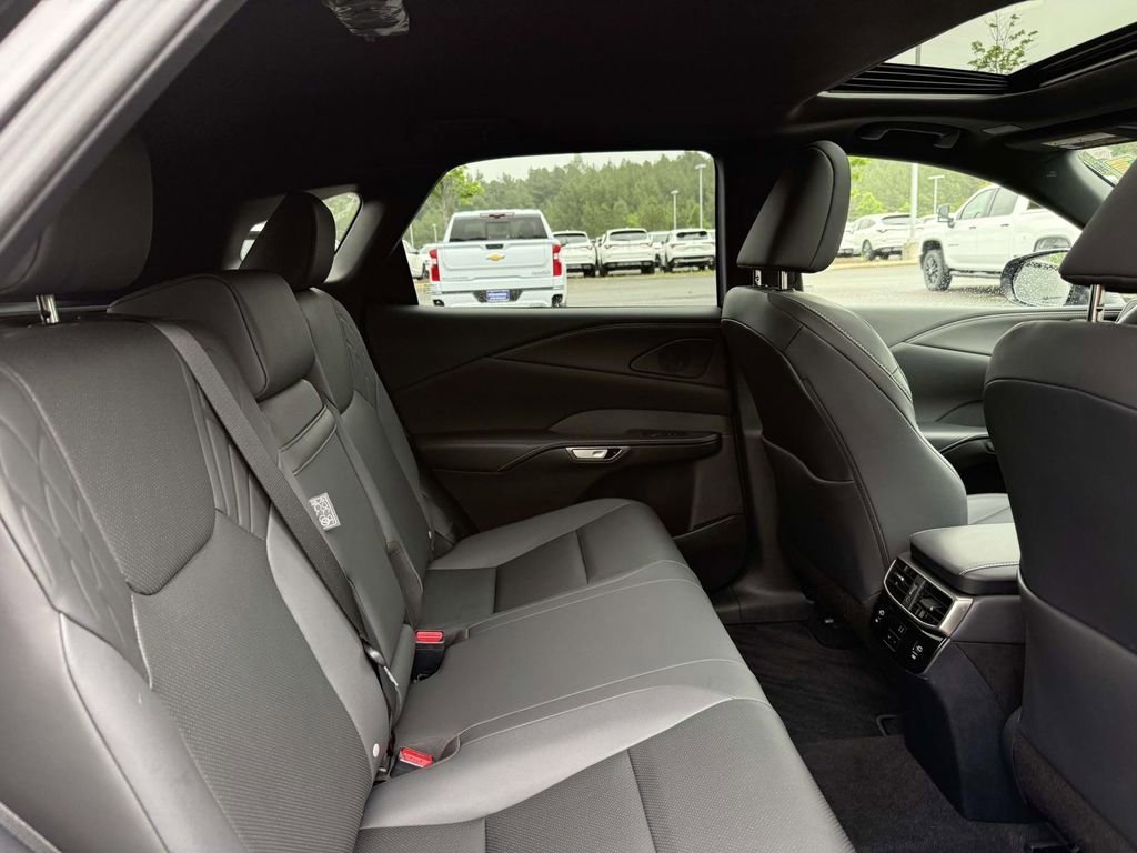 Used 2025 Lexus RX 350 Premium AWD/4WD image 15