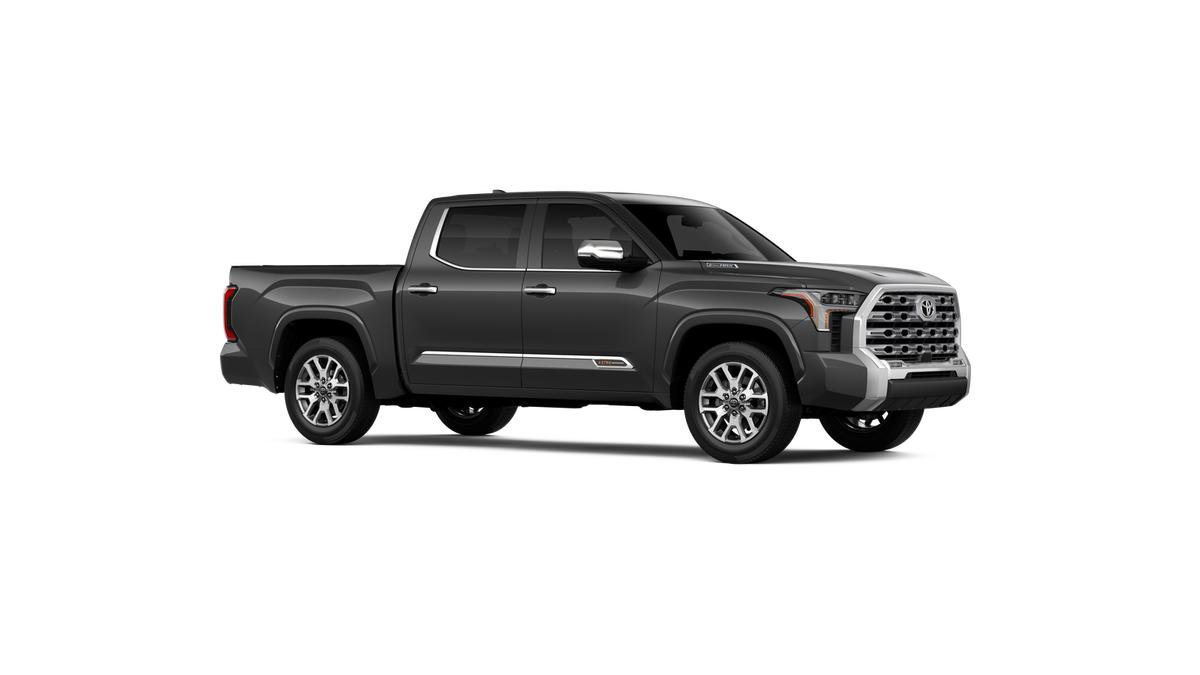 New 2025 Toyota Tundra 1794 Edition image 54