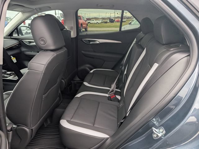 New 2026 Buick Envision Sport Touring AWD/4WD image 9