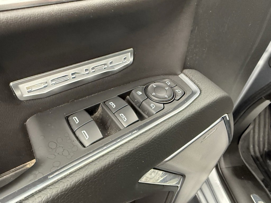 Used 2024 GMC Sierra 1500 Denali image 21