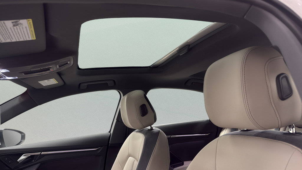 Used 2025 Audi A3 2.0T Premium w/ Convenience Package image 21