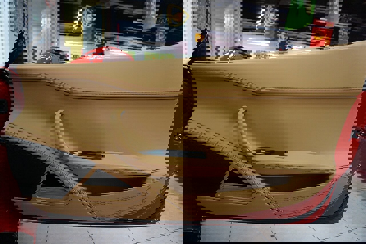 Used 2010 Ferrari 458 Italia Coupe RWD image 21