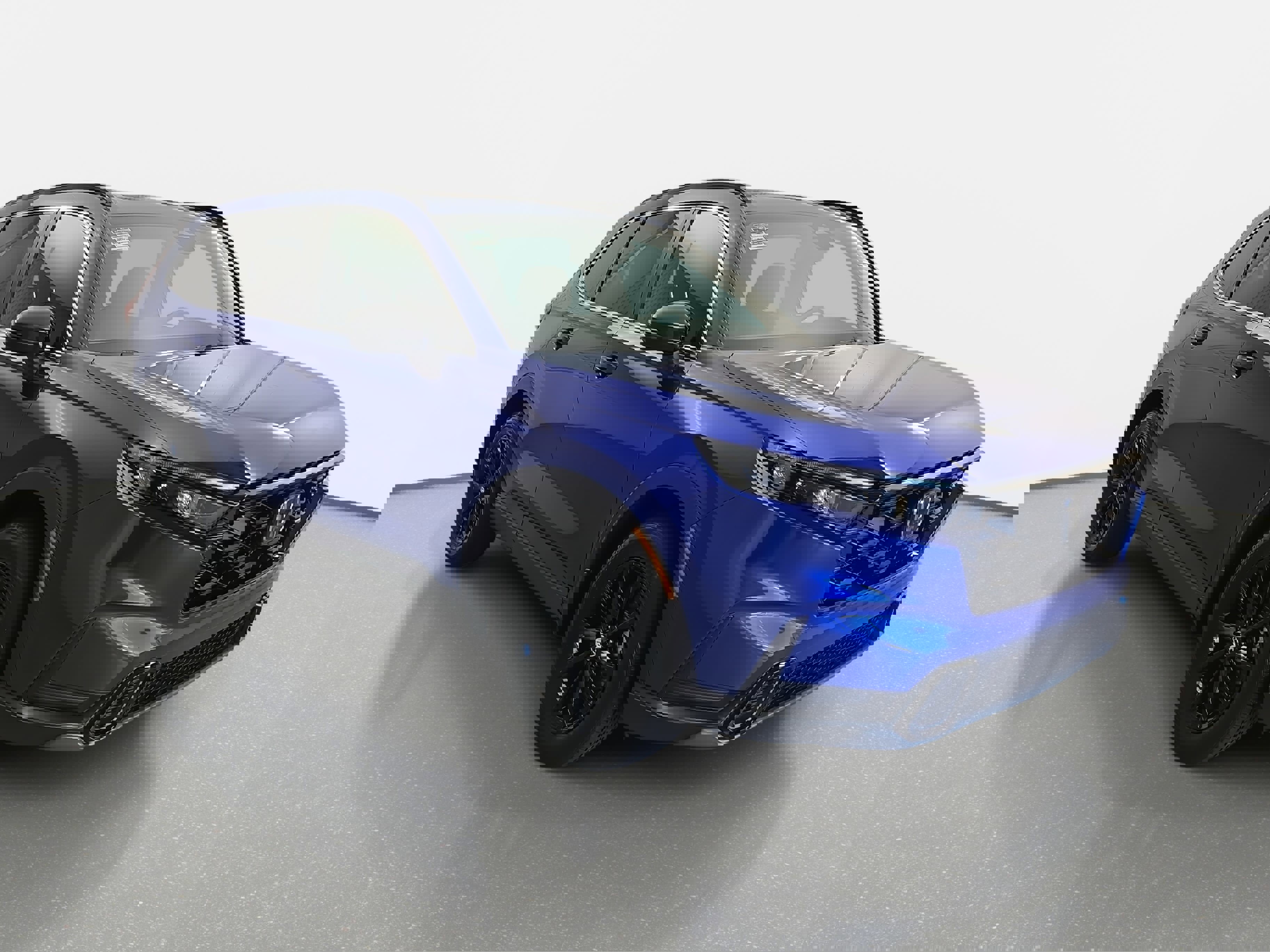 Certified 2024 Honda CR-V Sport image 3