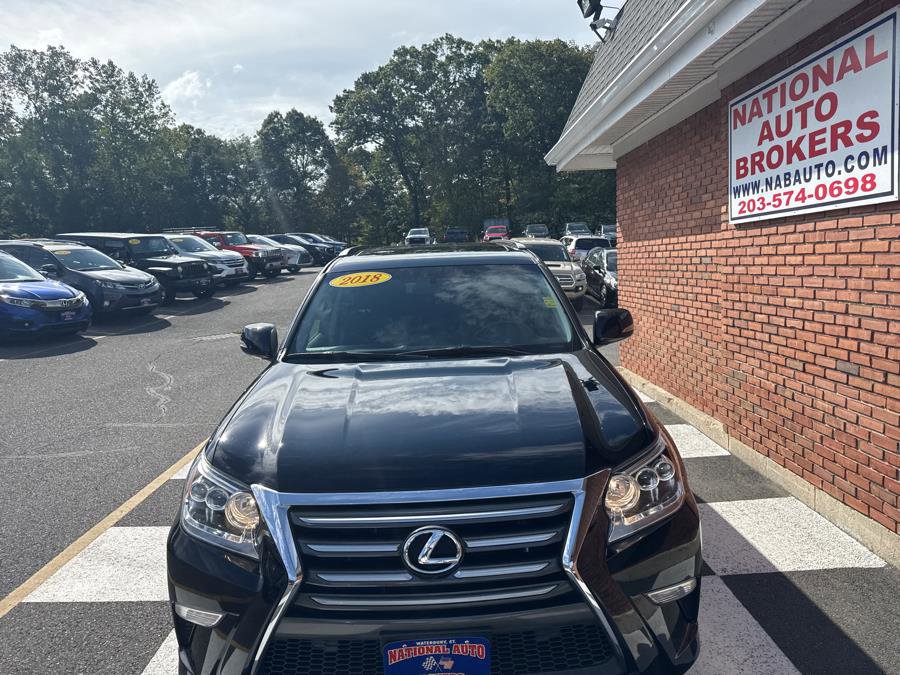 Used 2018 Lexus GX 460 image 7