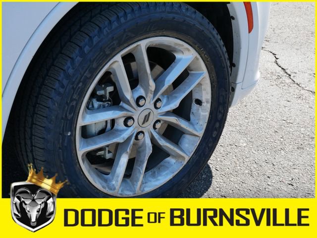 Used 2023 Dodge Durango GT AWD/4WD image 12