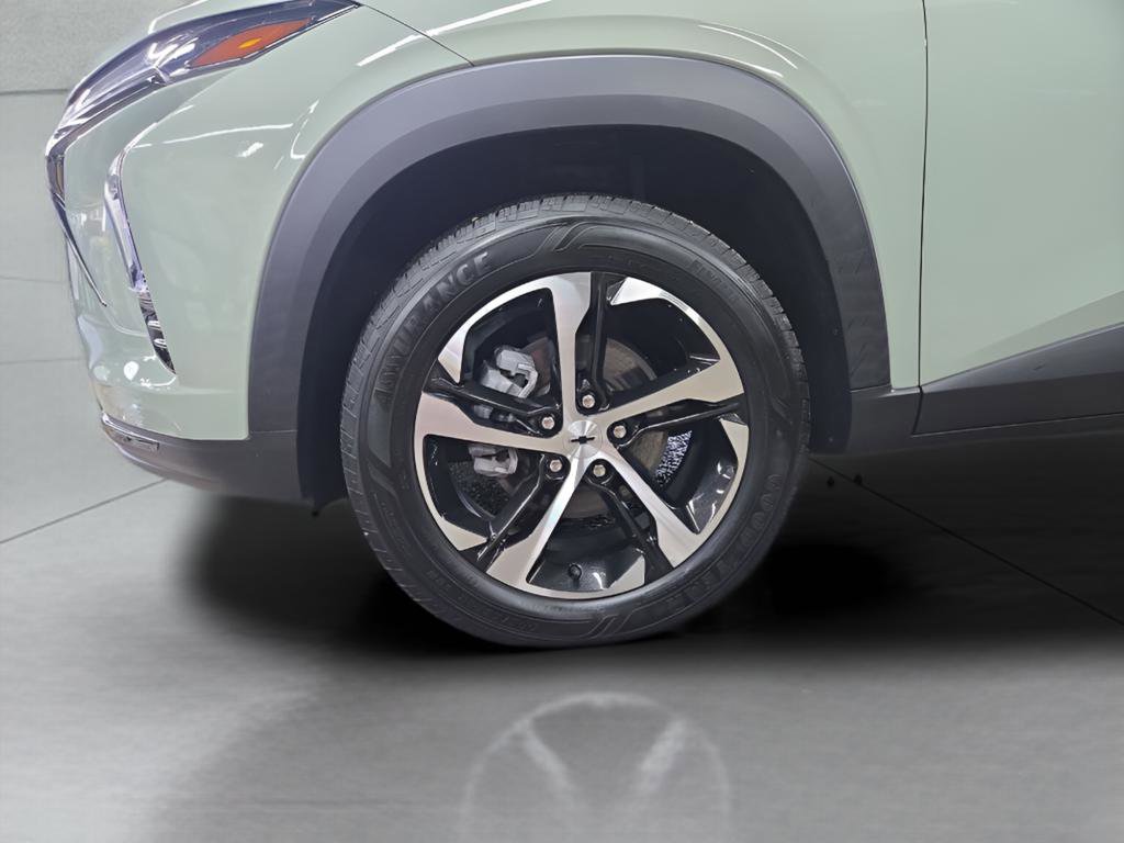 Used 2024 Chevrolet Trax RS image 5