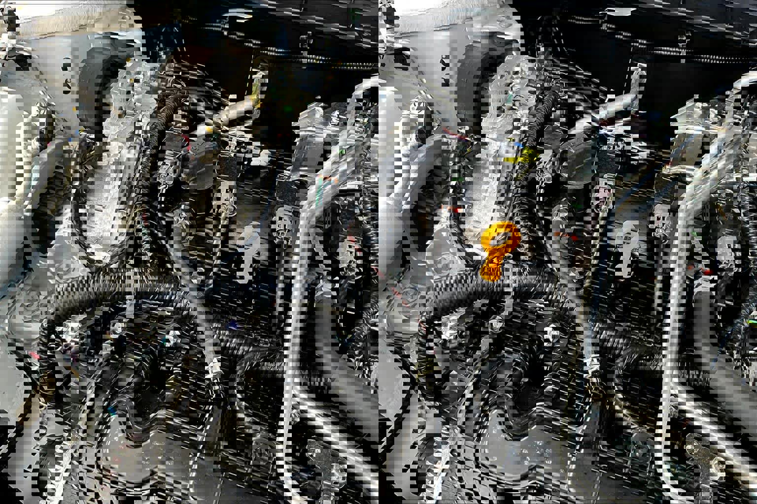 New 2025 Nissan Altima 2.5 SR image 17