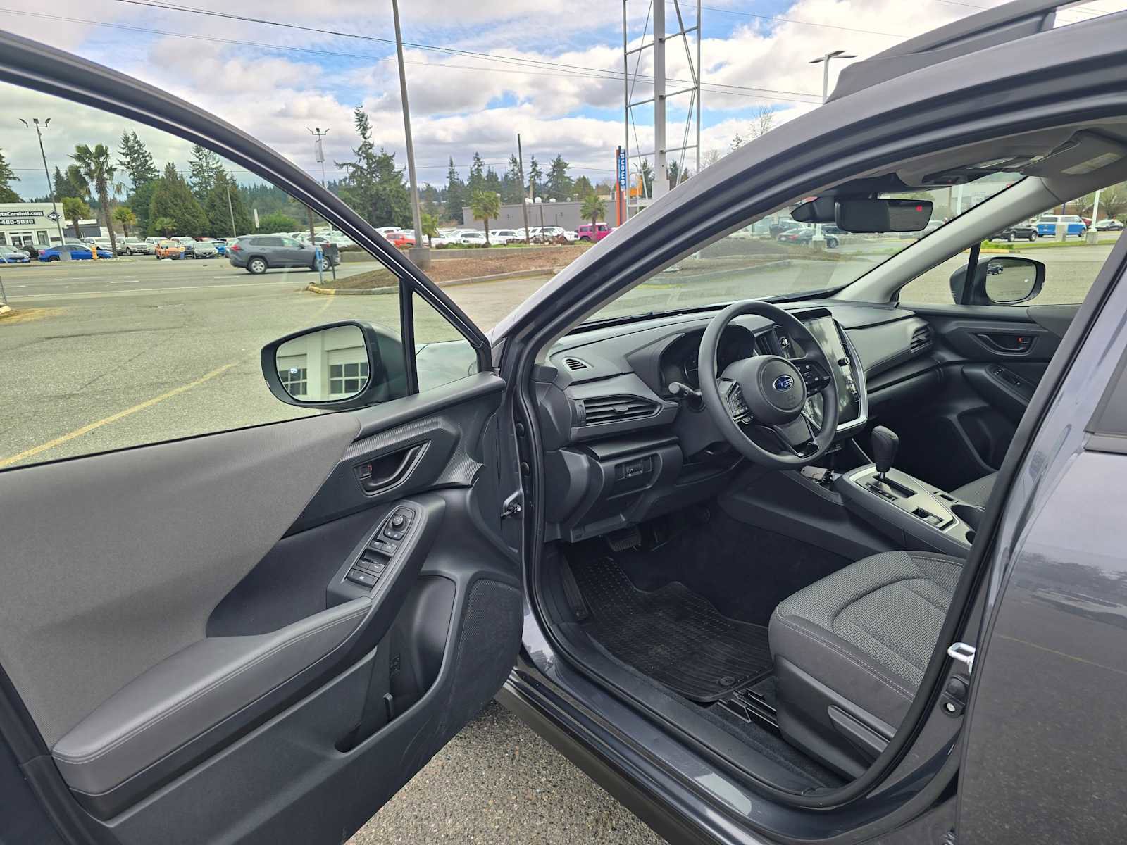 Used 2024 Subaru Crosstrek 2.0i Premium image 19