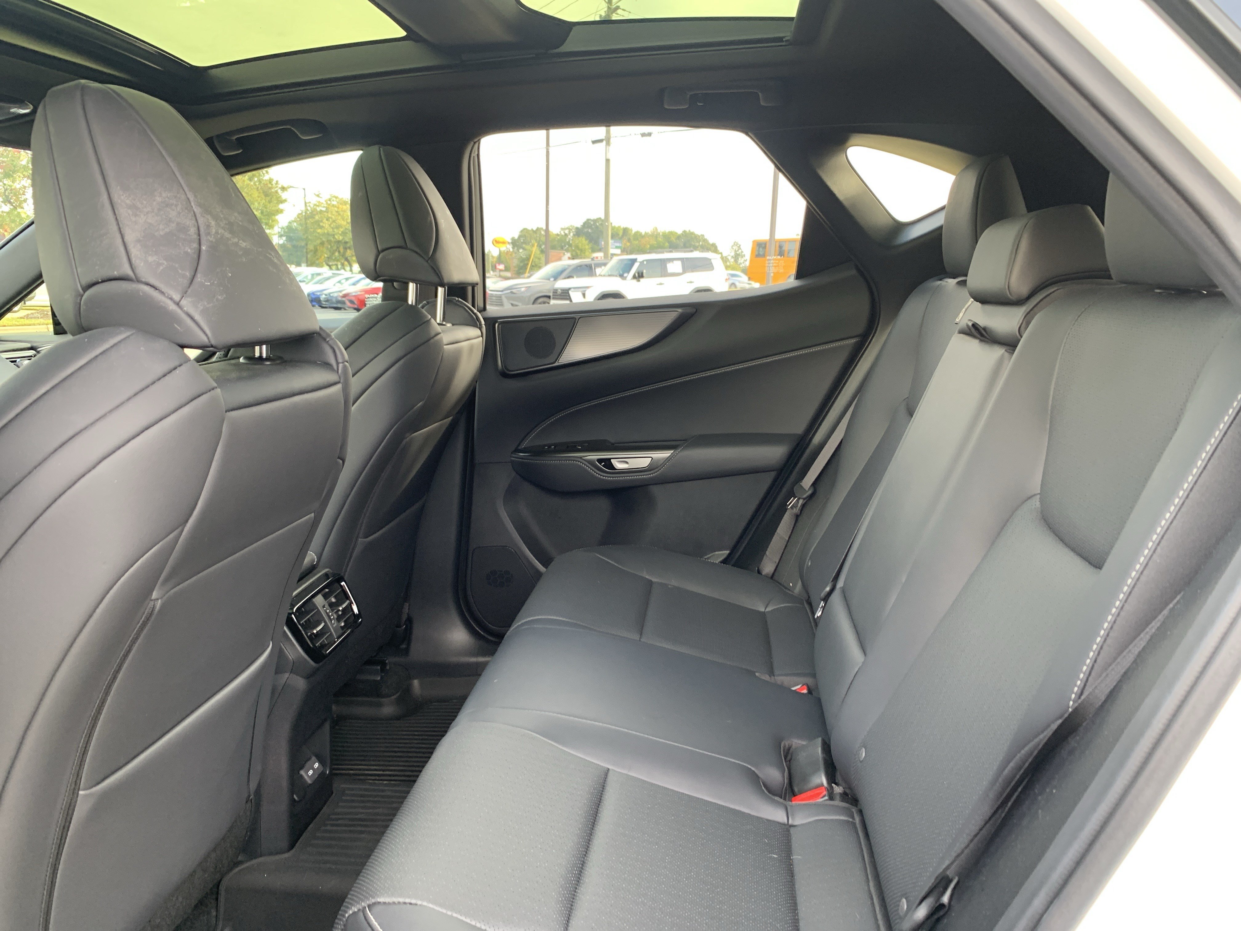 Used 2026 Lexus NX 450h+ F Sport w/ Accessory Package (2T) AWD/4WD image 32