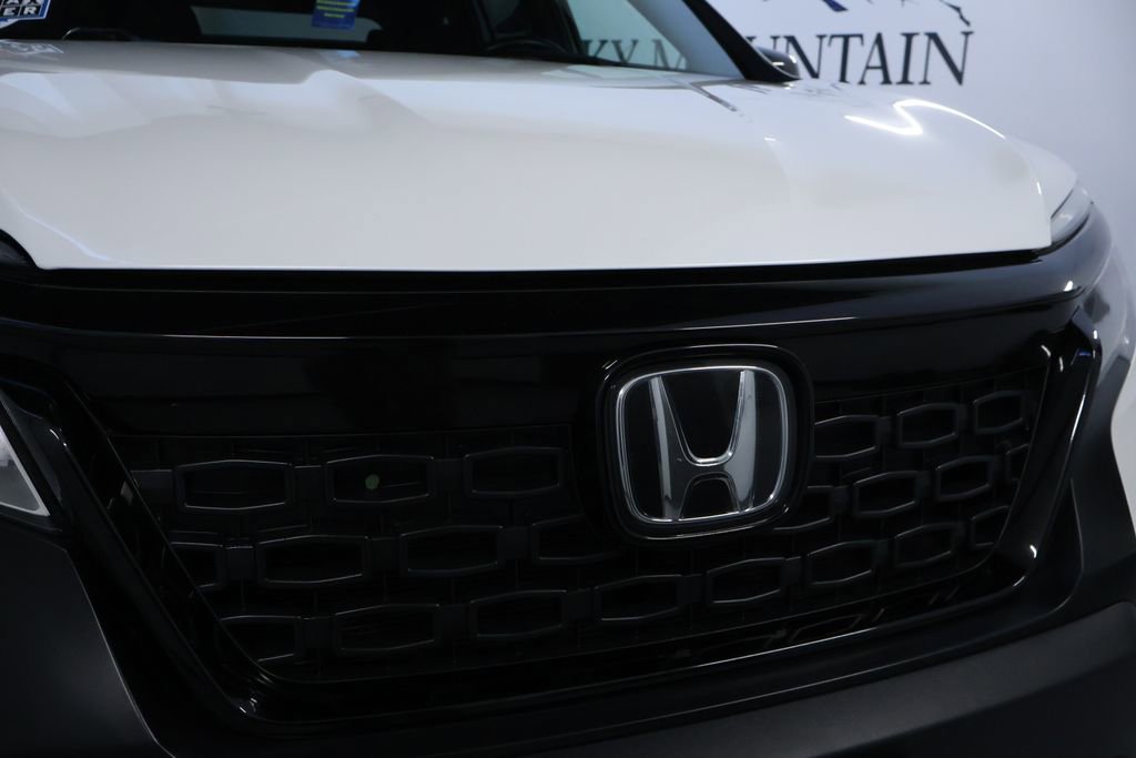 Used 2021 Honda Passport Elite image 9