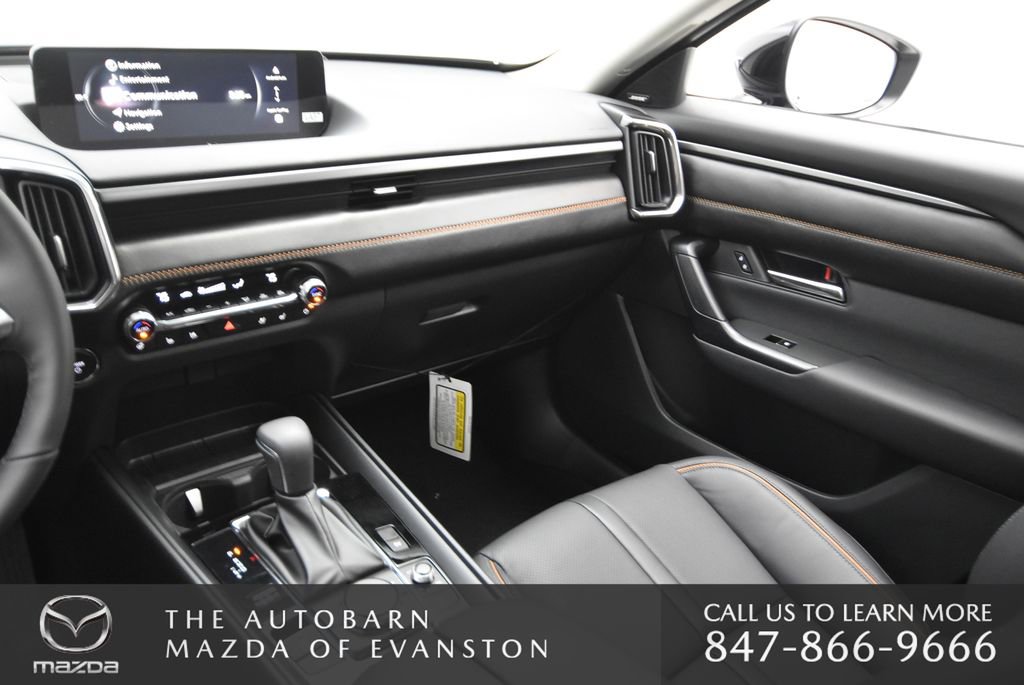 New 2026 MAZDA CX-50 2.5 Hybrid w/ Weather Package image 27