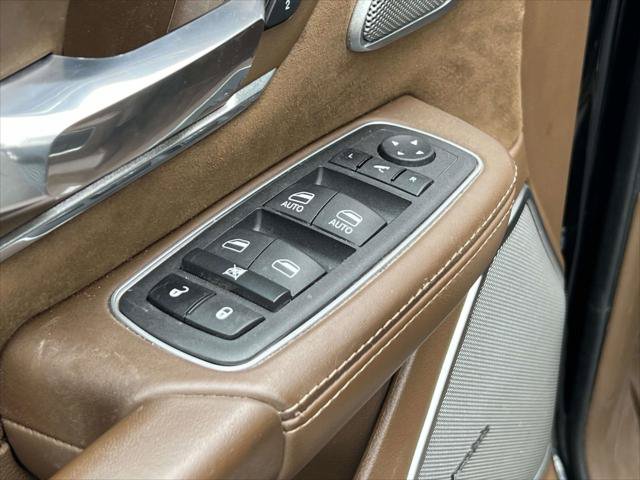 Used 2022 RAM 1500 Limited AWD/4WD image 19