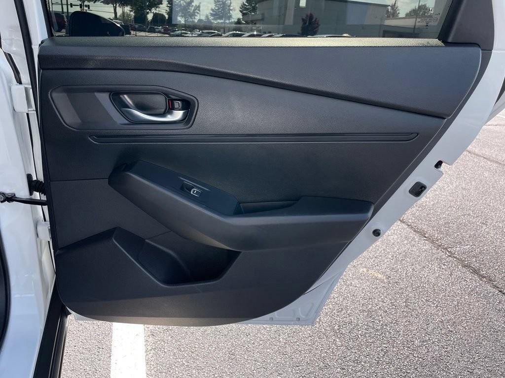 Certified 2025 Honda Accord SE image 34