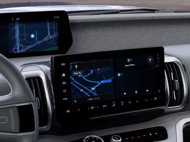 New 2027 Ford Expedition Max Platinum AWD/4WD image 10