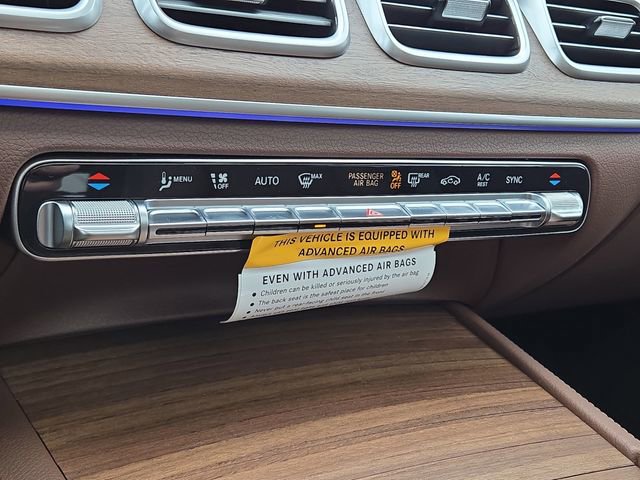 New 2026 Mercedes-Benz GLE 450 4MATIC image 14