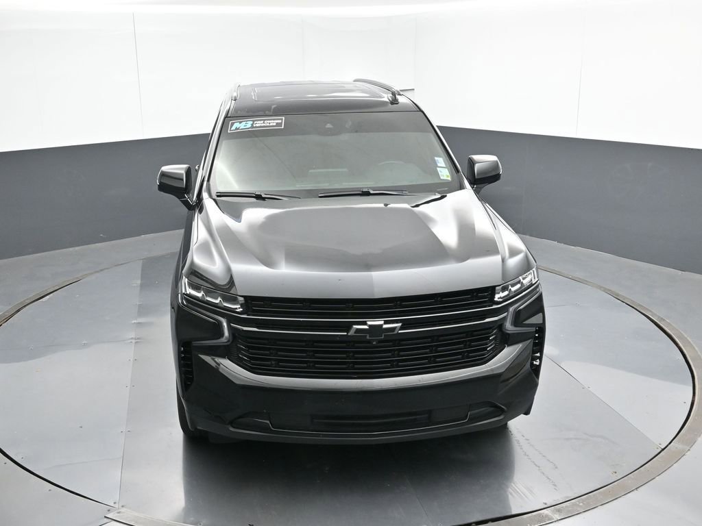 Used 2024 Chevrolet Tahoe RST w/ Sport Performance Package image 55