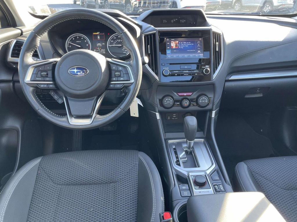 Used 2019 Subaru Forester Premium w/ All-Weather Package image 15