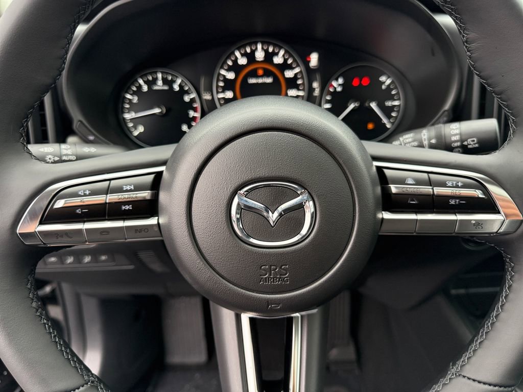 New 2026 MAZDA CX-50 AWD 2.5 S w/ Weather Package image 19