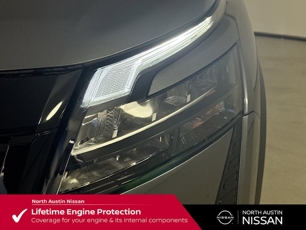 New 2026 Nissan Pathfinder Rock Creek AWD/4WD image 38
