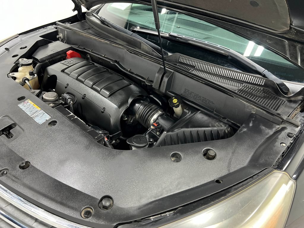 Used 2016 Chevrolet Traverse LT FWD image 30