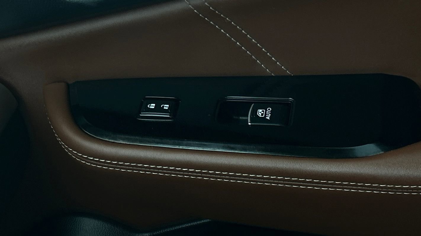 Used 2017 Subaru Outback 2.5i Touring image 37