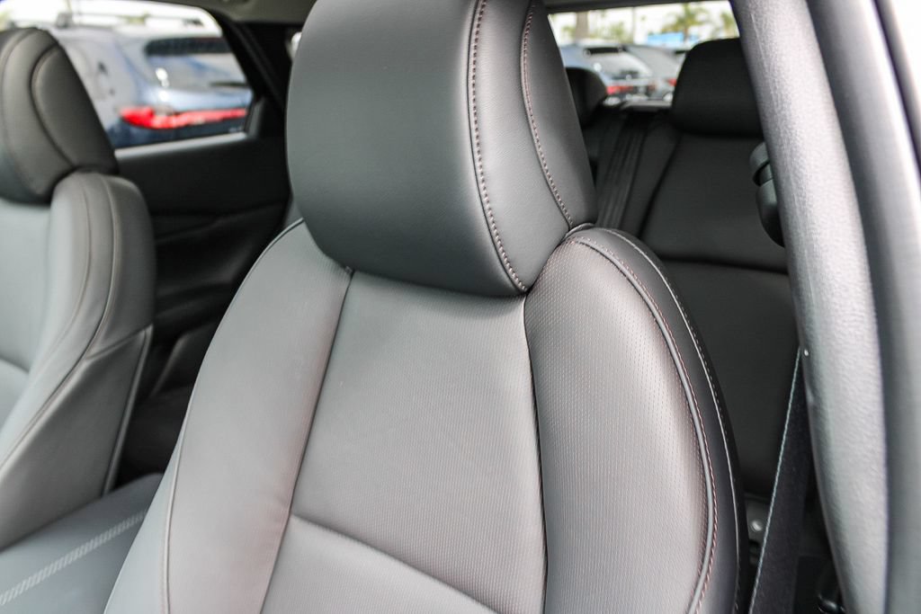New 2026 MAZDA CX-30 AWD 2.5 S w/ Premium Package image 27