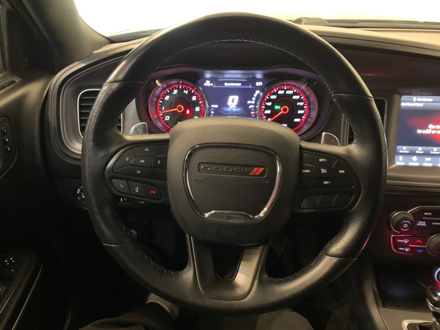 Used 2023 Dodge Charger Scat Pack w/ Plus Group image 21