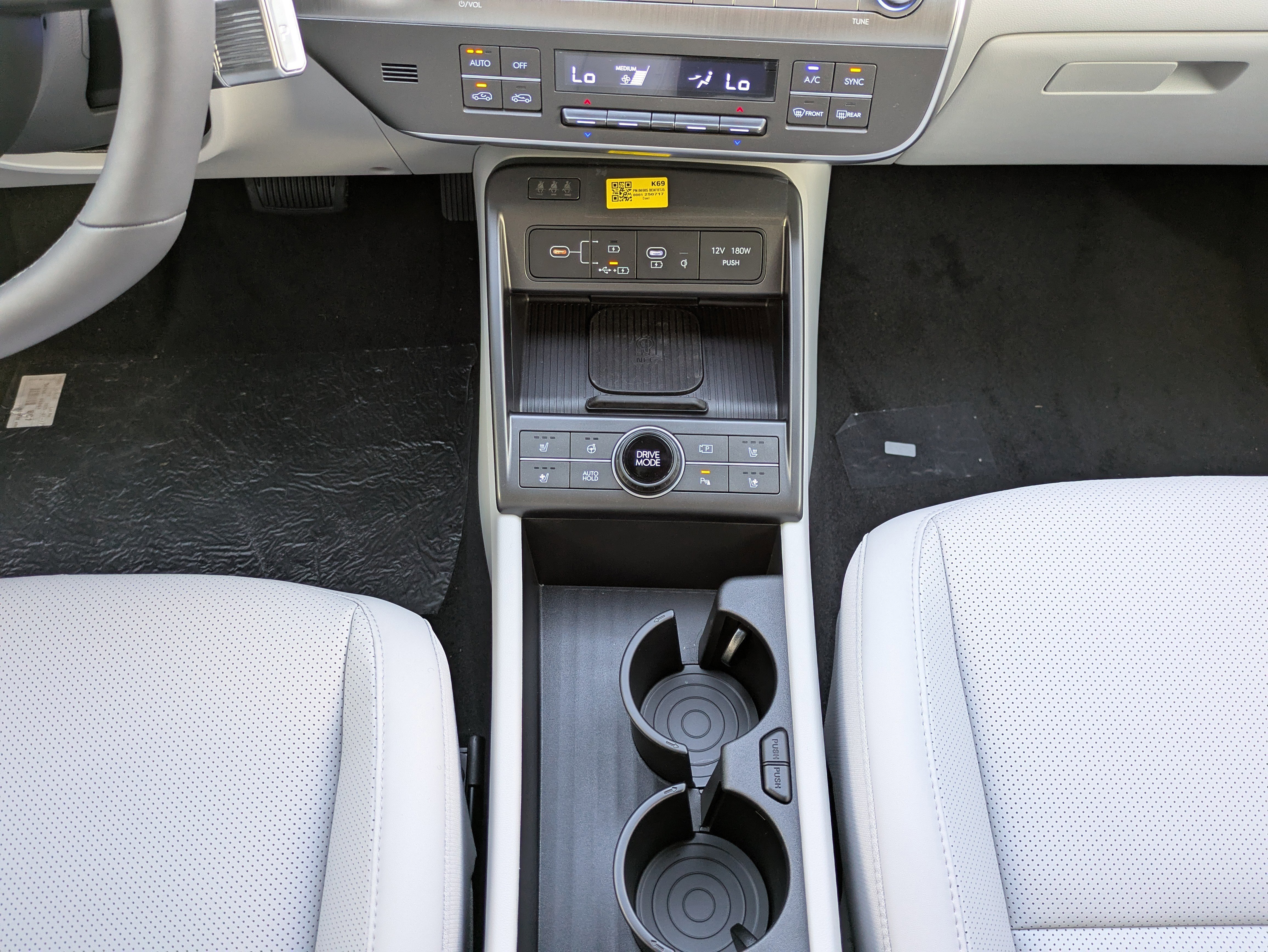 New 2026 Hyundai Kona Limited image 23