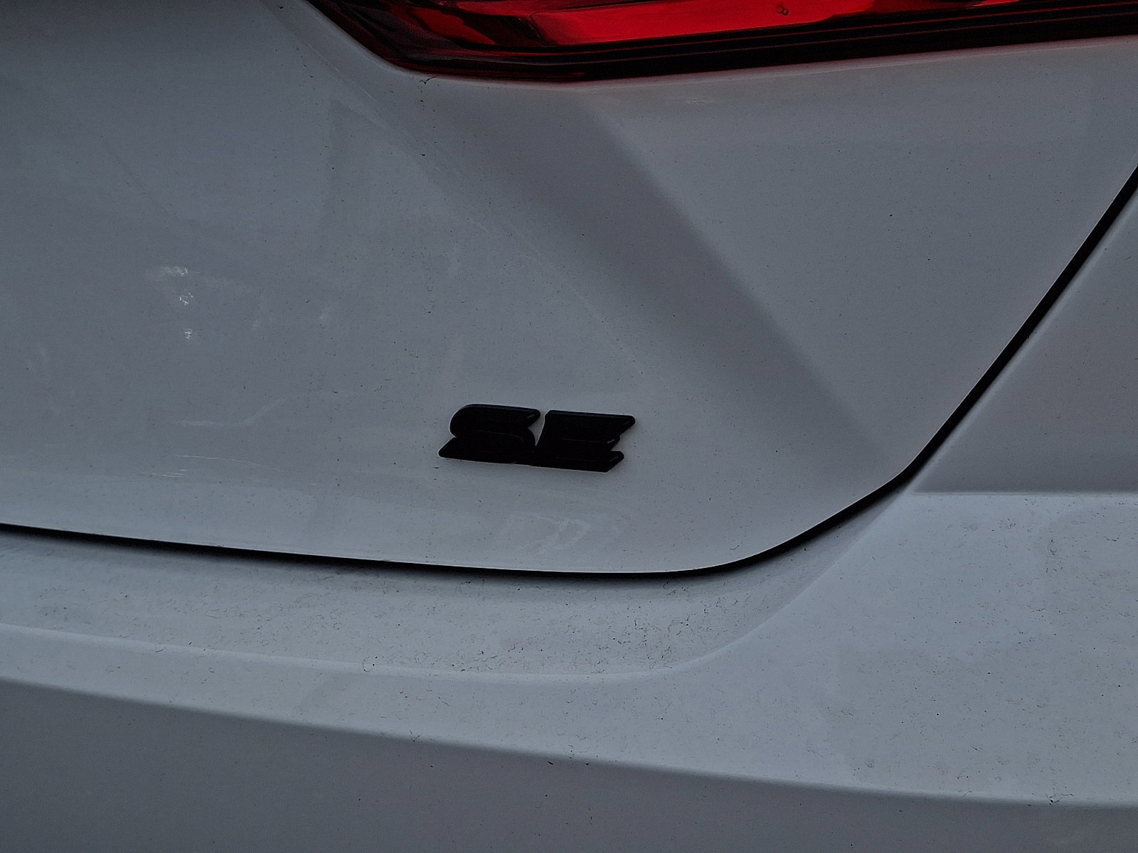 Certified 2025 Toyota Camry SE AWD/4WD image 30