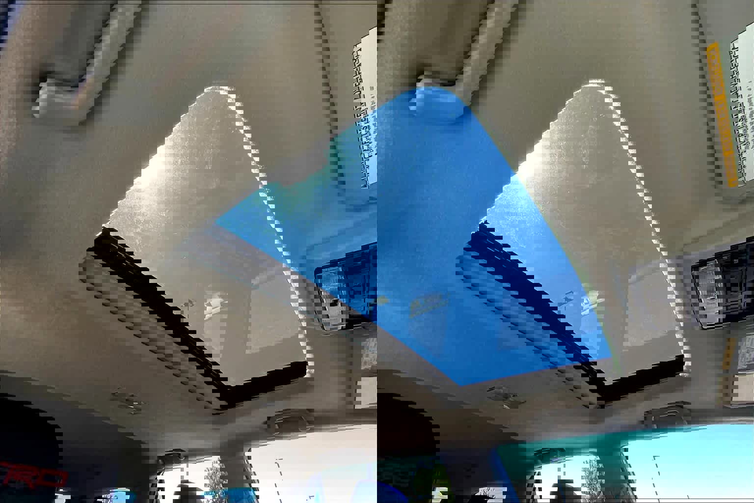 Used 2018 Toyota 4Runner TRD Off-Road Premium image 13