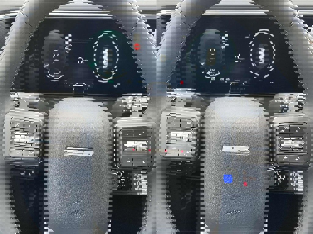 New 2026 Hyundai Palisade Calligraphy image 20