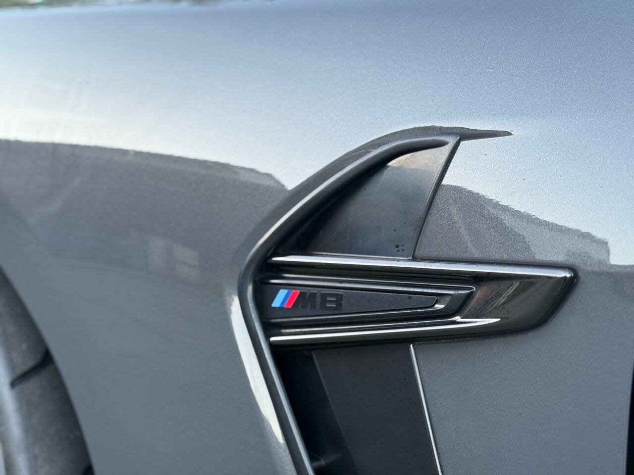 Used 2020 BMW M8 Competition w/ Driving Assistance Package AWD/4WD image 69