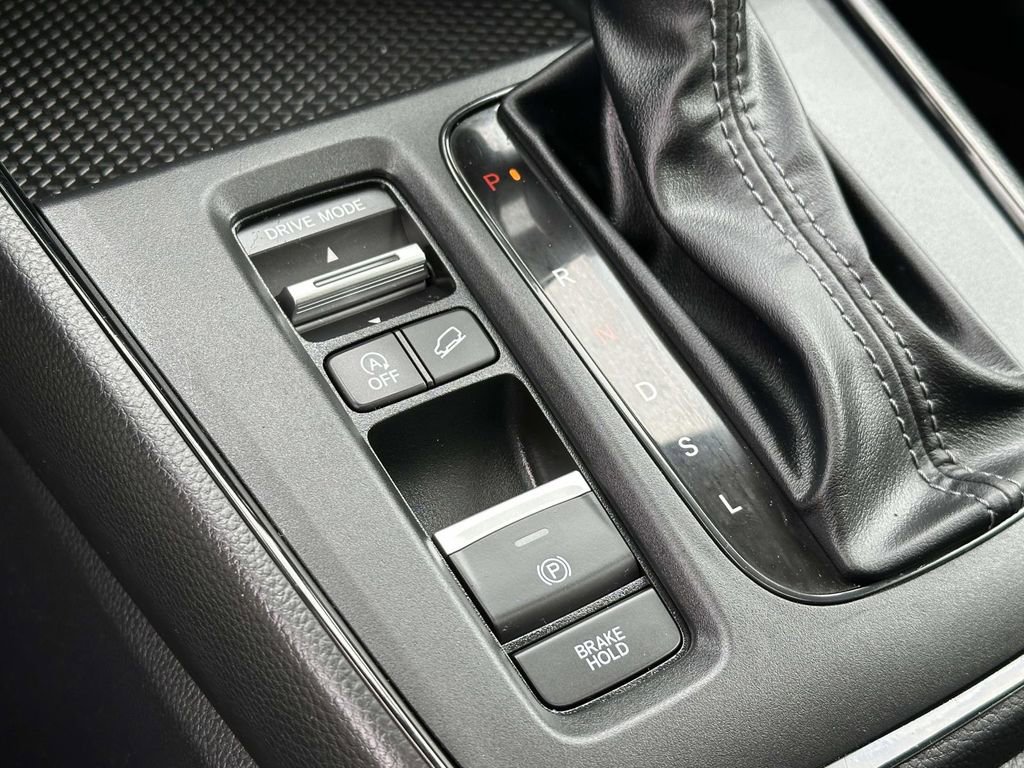 Certified 2023 Honda CR-V EX image 30