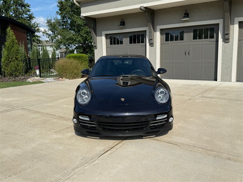 Used 2011 Porsche 911 Turbo AWD/4WD image 66