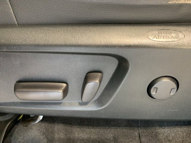 Used 2020 Toyota Tundra Limited image 16