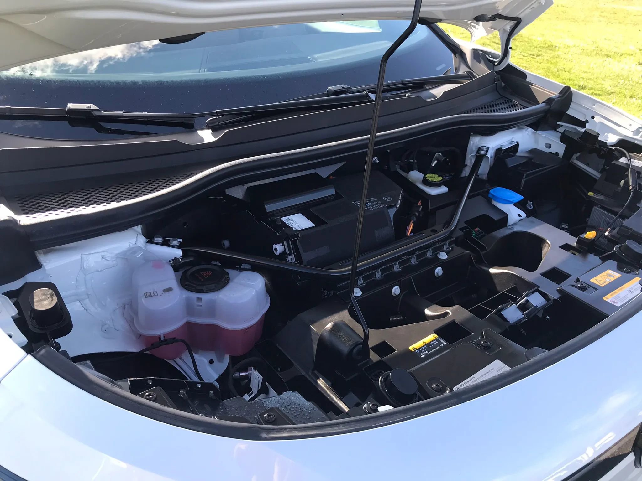 Used 2023 Volkswagen ID.4 Pro S Plus image 54