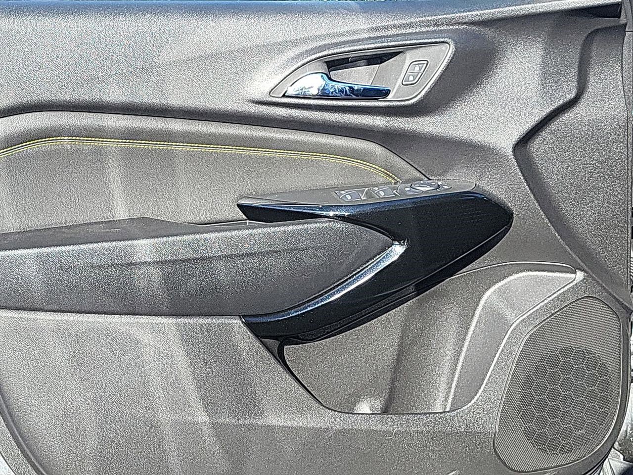 New 2026 Chevrolet Trax LT image 25