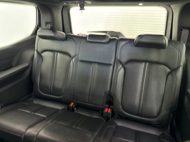 Used 2022 Jeep Wagoneer Series III w/ Premium Group I image 34