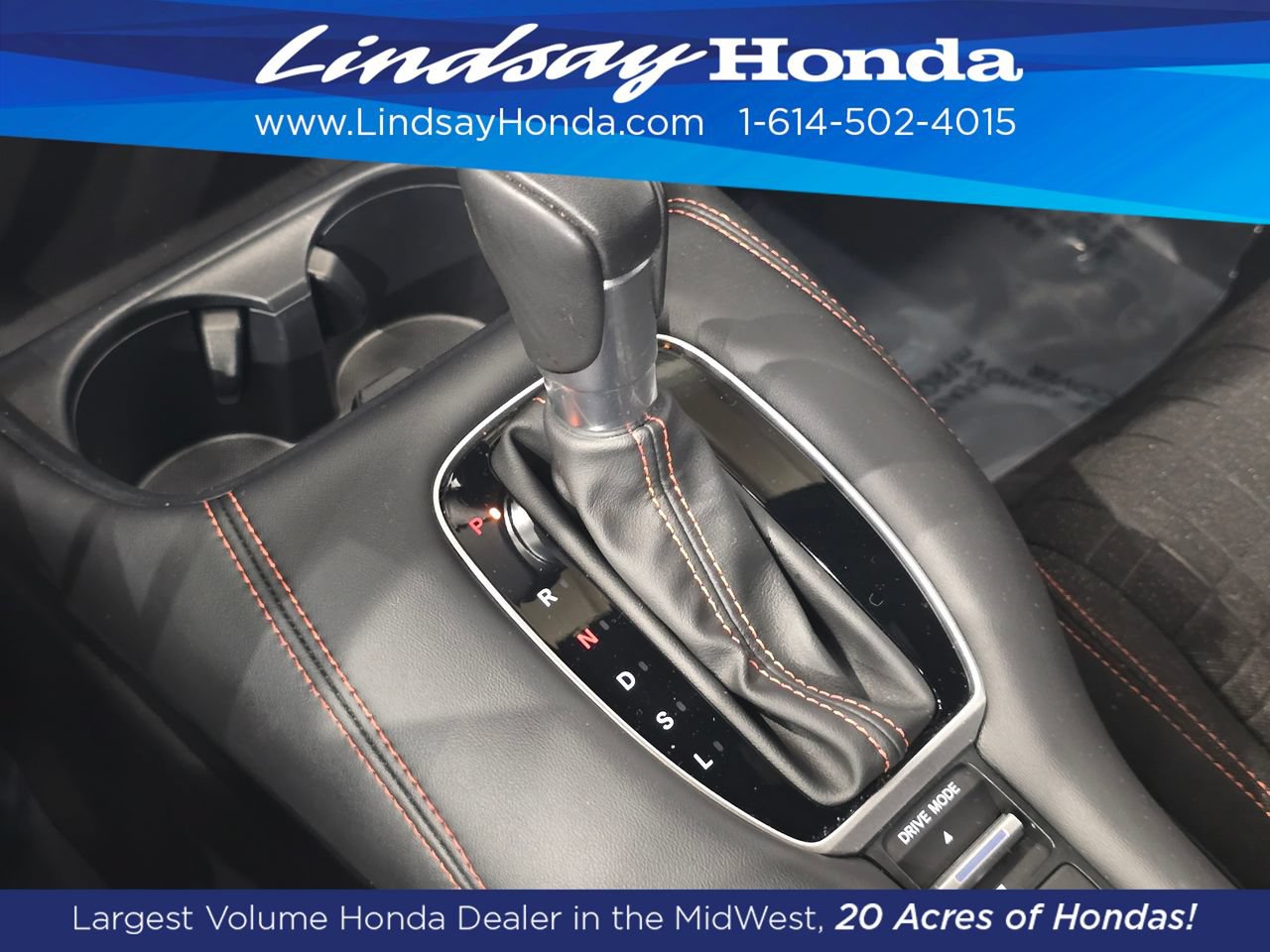 Used 2024 Honda HR-V Sport image 21